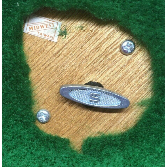 Midwest Ceramic White Vintage Music Box - Picture 6 of 7